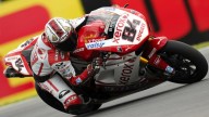 Moto - News: WSBK 2009, Brno, Q1: Biaggi supersonico