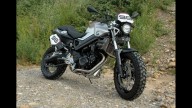 Moto - News: Touratech BMW F800scrambleR