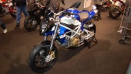 Moto - News: Motor Bike Expo 2010: Verona accende i motori