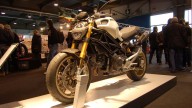 Moto - News: Motor Bike Expo 2010: Verona accende i motori