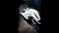 Moto - News: VertiGO: la electric bike di Marteen Timmer