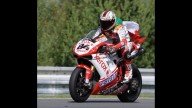 Moto - News: WSBK 2009: Haga ancora in testa dopo Brno ma...