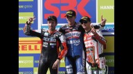 Moto - News: WSBK 2009: Haga ancora in testa dopo Brno ma...