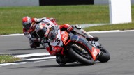 Moto - News: Test positivi per il Team Aprilia WSBK a Brno