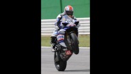 Moto - News: WSBK 2009, Imola, Test Day 2: acuto di Rea