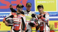 Moto - News: WSBK 2009, Brno: Haga cerca punti preziosi