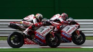 Moto - News: WSBK 2009, Brno: Haga cerca punti preziosi