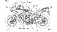 Moto - News: Yamaha: il futuro è turbodiesel?
