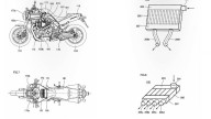 Moto - News: Yamaha: il futuro è turbodiesel?