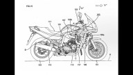 Moto - News: Yamaha: il futuro è turbodiesel?