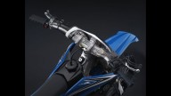 Moto - News: Yamaha YZ250F 2010
