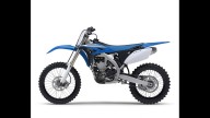 Moto - News: Yamaha YZ250F 2010