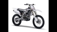 Moto - News: Yamaha YZ250F 2010