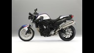 Moto - News: BMW F800R Chris Pfeiffer Edition