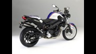 Moto - News: BMW F800R Chris Pfeiffer Edition