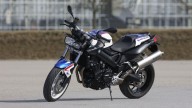 Moto - News: BMW F800R Chris Pfeiffer Edition