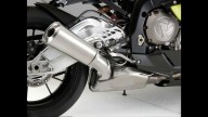 Moto - News: BMW S1000RR