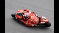 Moto - News: MotoGP 2009: Stoner out. Che ti succede Casey?