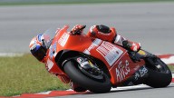 Moto - News: MotoGP 2009: Stoner out. Che ti succede Casey?