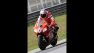 Moto - News: MotoGP 2009: Stoner out. Che ti succede Casey?