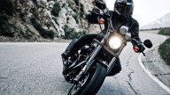 Moto - News: Harley Davidson XR1200X