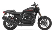 Moto - News: Harley Davidson XR1200X