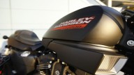 Moto - News: Harley Davidson XR1200X