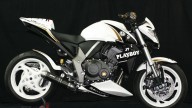 Moto - News: Honda CB1000R Playboy LCR replica