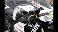 Moto - News: Honda CBR 1000 RR Playboy Replica