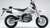 Moto - News: Suzuki: kit conversione 25 kW - full power
