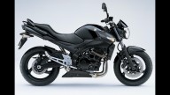 Moto - News: Suzuki: kit conversione 25 kW - full power