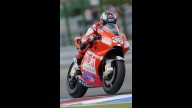 Moto - News: MotoGP 2009, Brno: Rossi in pole-position