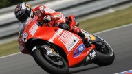 Moto - News: MotoGP 2009, Indianapolis: Bridgestone asimmetriche