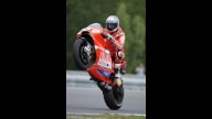 Moto - News: MotoGP 2009, Indianapolis: Bridgestone asimmetriche