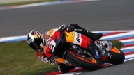 Moto - News: MotoGP 2009, Indianapolis: Bridgestone asimmetriche