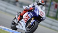 Moto - News: MotoGP 2009, Indianapolis: Bridgestone asimmetriche