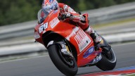 Moto - News: MotoGP 2009: Lorenzo e Rossi nei test Dorna a Brno