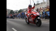 Moto - News: MotoGP 2009, Indianapolis: Bridgestone asimmetriche