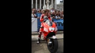 Moto - News: MotoGP 2009, Indianapolis: Bridgestone asimmetriche