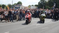 Moto - News: MotoGP 2009, Indianapolis: Bridgestone asimmetriche