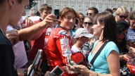 Moto - News: MotoGP 2009, Indianapolis: Bridgestone asimmetriche