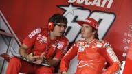 Moto - News: MotoGP 2009, Indianapolis: Bridgestone asimmetriche