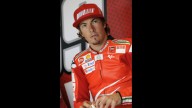 Moto - News: MotoGP 2009: Lorenzo e Rossi nei test Dorna a Brno