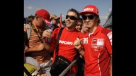 Moto - News: MotoGP 2009, Brno: Rossi in pole-position