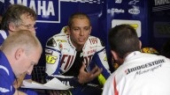 Moto - News: MotoGP 2009: Lorenzo e Rossi nei test Dorna a Brno