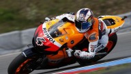 Moto - News: MotoGP 2009: Lorenzo e Rossi nei test Dorna a Brno