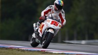 Moto - News: MotoGP 2009, Indianapolis: Bridgestone asimmetriche