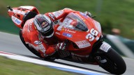 Moto - News: MotoGP 2009: Lorenzo e Rossi nei test Dorna a Brno