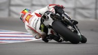 Moto - News: MotoGP 2009, Indianapolis: Bridgestone asimmetriche