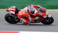 Moto - News: MotoGP 2009: Lorenzo e Rossi nei test Dorna a Brno